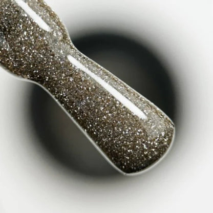 Smalto semipermanente, HEMA & TPO free, Brillant, No1, Didier Lab, 8ml