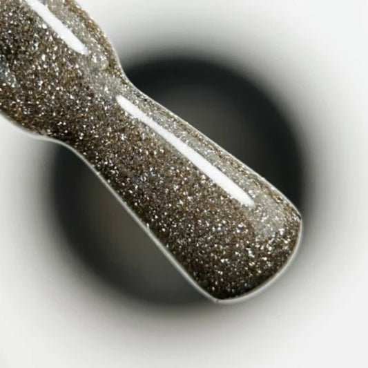 Smalto semipermanente, HEMA & TPO free, Brillant, No1, Didier Lab, 8ml