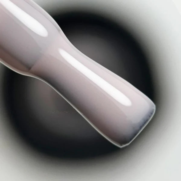 Base semipermanente, Fiber, Milky Pink, HEMA & TPO free, Didier Lab, 10ml