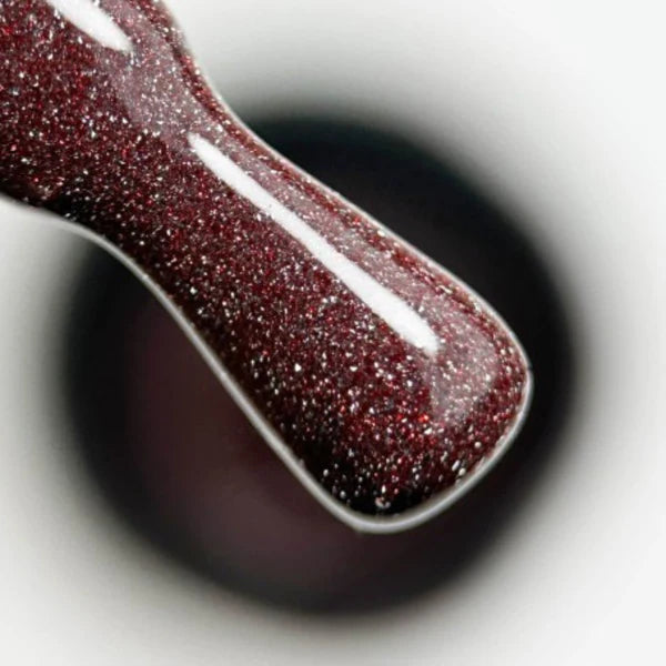 Smalto semipermanente, Brillant, No21, TPO & HEMA free, Didier Lab, 8ml