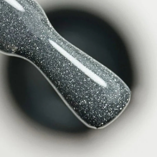 Smalto semipermanente, Brillant, No20, TPO & HEMA free, Didier Lab, 8ml