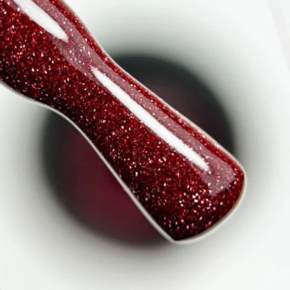 Smalto semipermanente, HEMA & TPO free, Brillant, No9, Didier Lab, 8ml