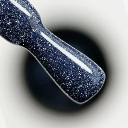 Smalto semipermanente, HEMA & TPO free, Brillant, No6, Didier Lab, 8ml