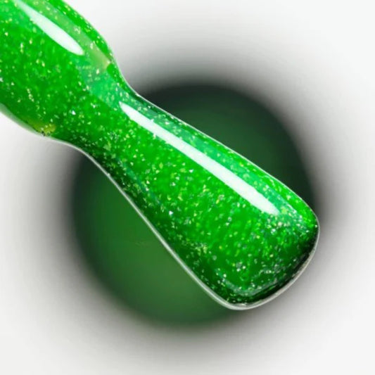 Smalto semipermanente, HEMA &TPO free, Brillant NEON, No1, Didier Lab, 8ml