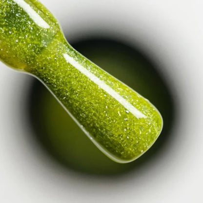 Smalto semipermanente, HEMA &TPO free, Brillant NEON, No2, Didier Lab, 8ml