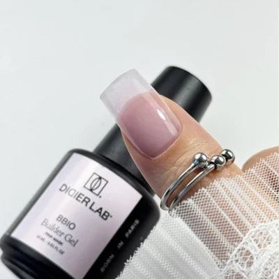 Builder Gel BBIO "Didier Lab", HEMA & TPO free, Pink Mask , 15ml