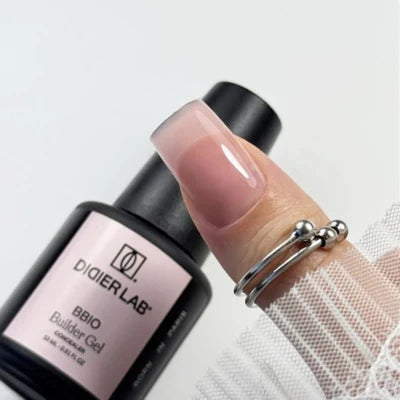 Builder Gel BBIO "Didier Lab", HEMA & TPO free, Concealer, 15ml