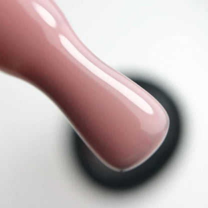 Base semipermanente, Fiber, Nude, HEMA & TPO free, Didier Lab, 10ml