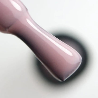 Base semipermanente, Fiber, Neutral, HEMA & TPO free, Didier Lab, 10ml