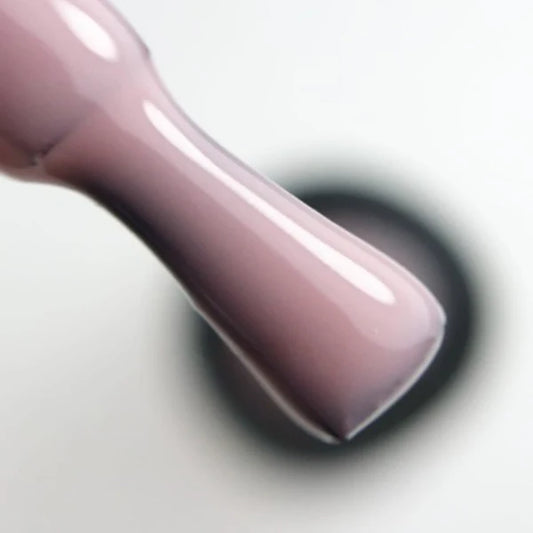 Base semipermanente, Fiber, Neutral, HEMA & TPO free, Didier Lab, 10ml