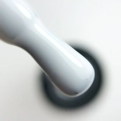 Base semipermanente, Fiber, Soft White, HEMA & TPO free, Didier Lab, 10ml