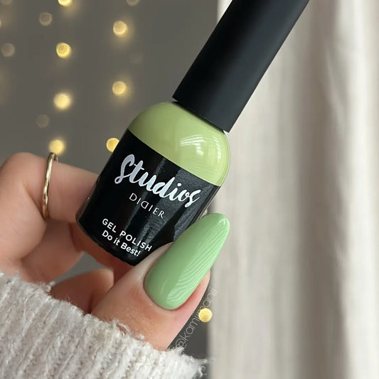 Smalto semipermanente, Studios, TPO & HEMA free, Do it Best!, Didier Lab, 8ml