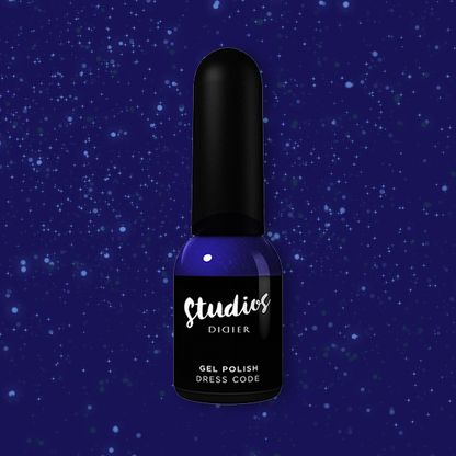 Smalto semipermanente, Studios, TPO & HEMA free, dress code, Didier Lab, 8ml