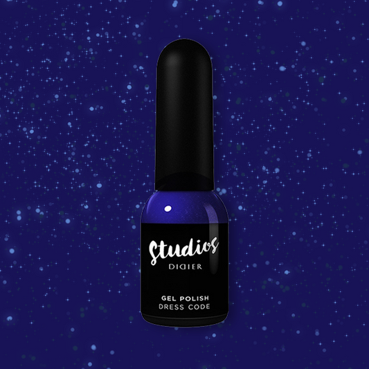 Smalto semipermanente, Studios, dress code, Didier Lab, 8ml