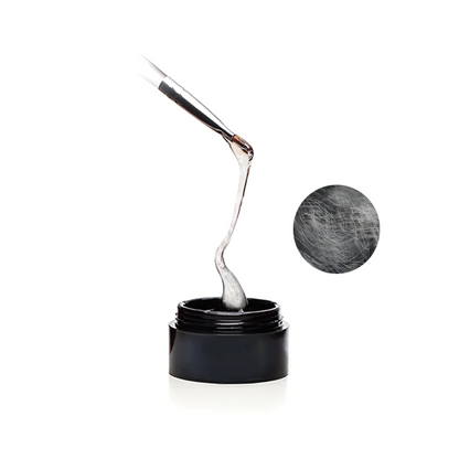 Gel in fibra, Fiber, Didier Lab, 15g
