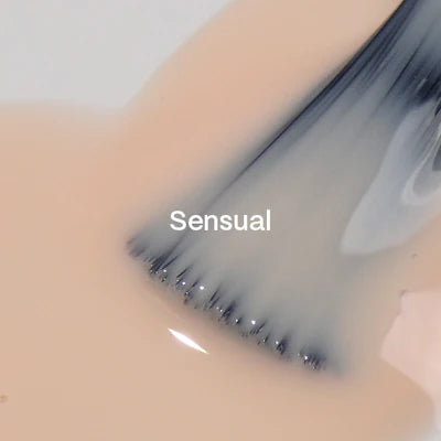 Smalto semipermanente Didier Lab, Sensual, 8ml