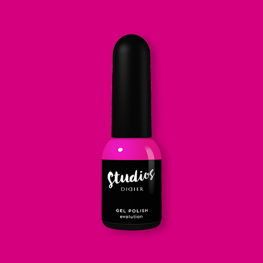 Smalto semipermanente, Studios, Evolution, Didier Lab, 8ml