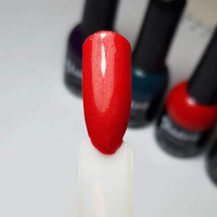 Smalto semipermanente, Studios, TPO & HEMA free, exploding stars, Didier Lab, 8ml