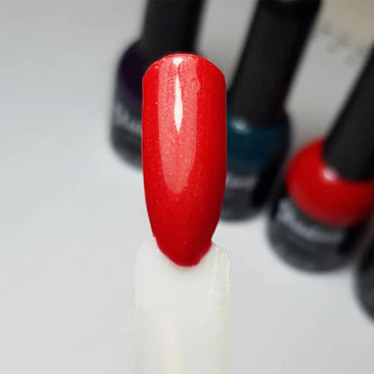 Smalto semipermanente, Studios, TPO & HEMA free, exploding stars, Didier Lab, 8ml