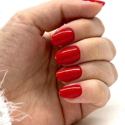 Smalto semipermanente, Studios, TPO & HEMA free, exploding stars, Didier Lab, 8ml