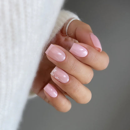 Smalto semipermanente, Studios, TPO free, blush pink, Didier Lab, 8ml