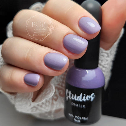 Smalto semipermanente, Studios, TPO free, Fade, Didier Lab, 8ml