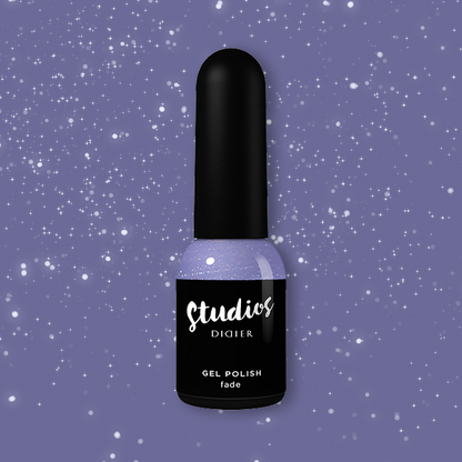 Smalto semipermanente, Studios, TPO free, Fade, Didier Lab, 8ml
