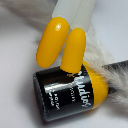 Smalto semipermanente, Studios, TPO free, Fairytale, Didier Lab, 8ml