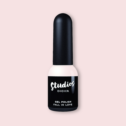 Smalto semipermanente, Studios, fall in love, Didier Lab, 8ml