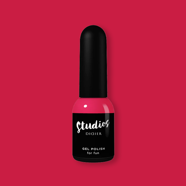 Smalto semipermanente, Studios, TPO free, for fun, Didier Lab, 8ml