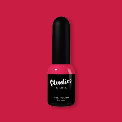 Smalto semipermanente, Studios, TPO free, for fun, Didier Lab, 8ml