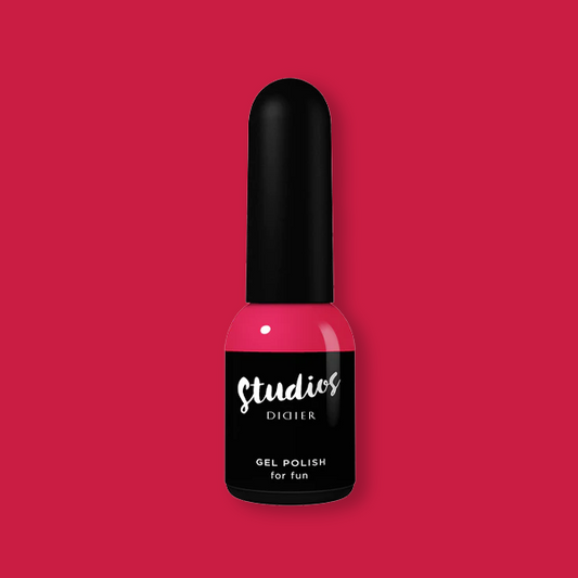 Smalto semipermanente, Studios, for fun, Didier Lab, 8ml