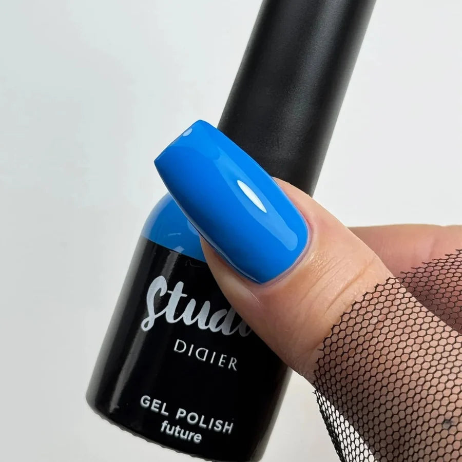 Smalto semipermanente, Studios, TPO & HEMA free, future, Didier Lab, 8ml