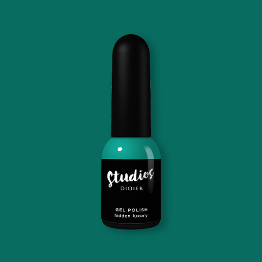 Smalto semipermanente, Studios, Hidden Luxury, Didier Lab, 8ml