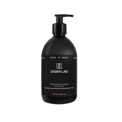 Crema mani idratante e lenitiva, Didier Lab, 250 ml