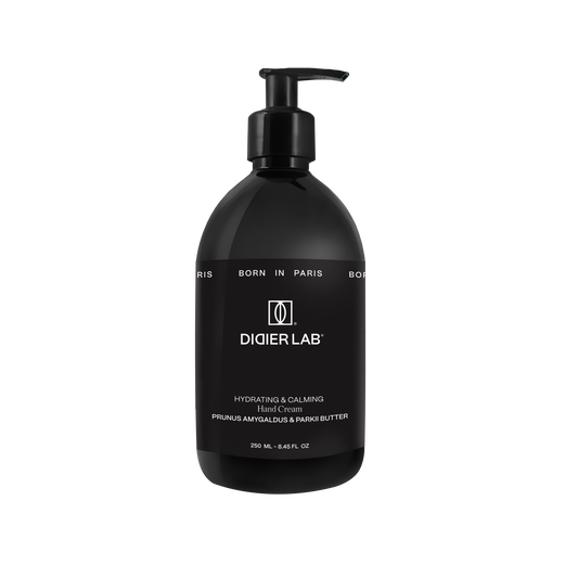 Crema mani idratante e lenitiva, Didier Lab, 250 ml