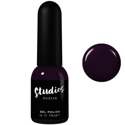 Smalto semipermanente, Studios, TPO free, is it true?, Didier Lab, 8ml