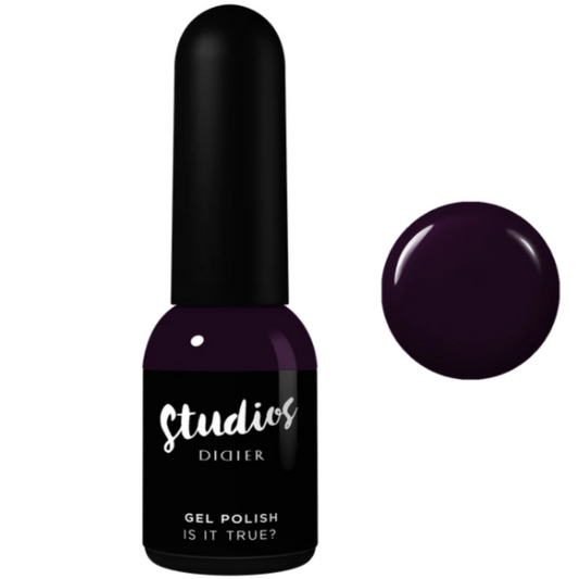 Smalto semipermanente, Studios, TPO free, is it true?, Didier Lab, 8ml