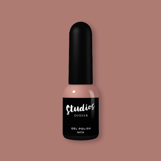 Smalto semipermanente, Studios, latte, Didier Lab, 8ml