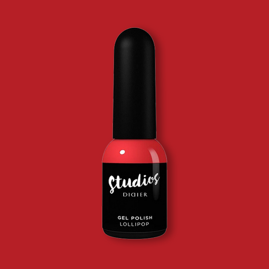 Smalto semipermanente, Studios, lollipop, Didier Lab, 8ml