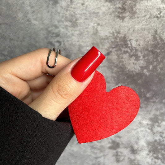 Smalto semipermanente, Studios, TPO & HEMA free, lollipop, Didier Lab, 8ml