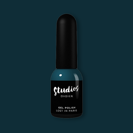 Smalto semipermanente, Studios, lost in Paris, Didier Lab, 8ml