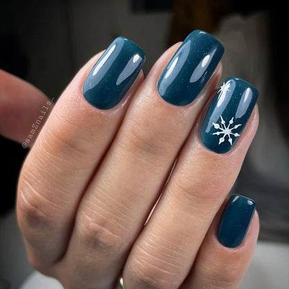 Smalto semipermanente, Studios, TPO free, lost in Paris, Didier Lab, 8ml