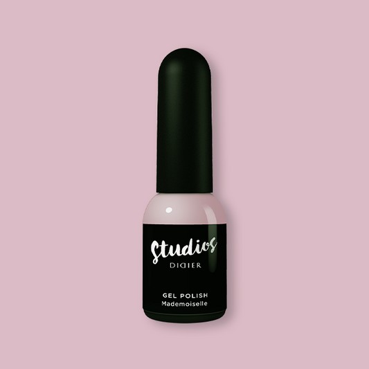 Smalto semipermanente, Studios, Mademoiselle, Didier Lab, 8ml