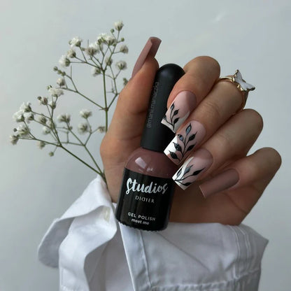 Smalto semipermanente, Studios, TPO & HEMA free, meet me, Didier Lab, 8ml