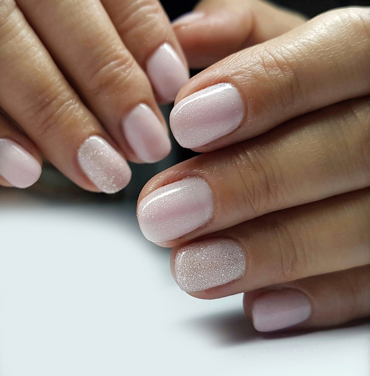 Smalto semipermanente, Studios, TPO & HEMA free, milky way, Didier Lab, 8ml