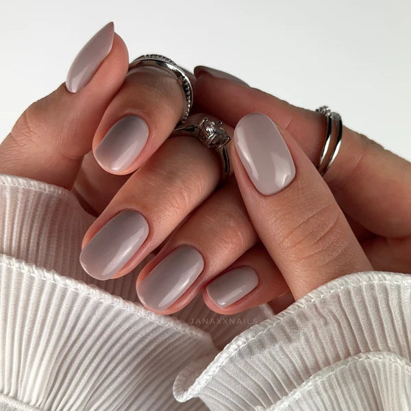 Smalto semipermanente, Studios, TPO & HEMA free, mocha, Didier Lab, 8ml