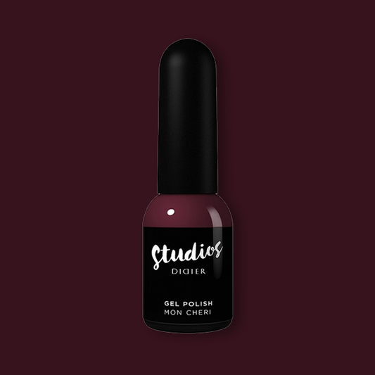 Smalto semipermanente, Studios, mon chéri, Didier Lab, 8ml