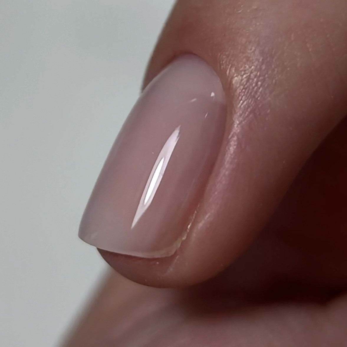 Builder Gel BBIO "Didier Lab", HEMA & TPO free, Natural Rose, 15ml