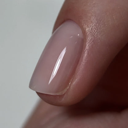 Builder Gel BBIO "Didier Lab", HEMA & TPO free, Natural Rose, 15ml